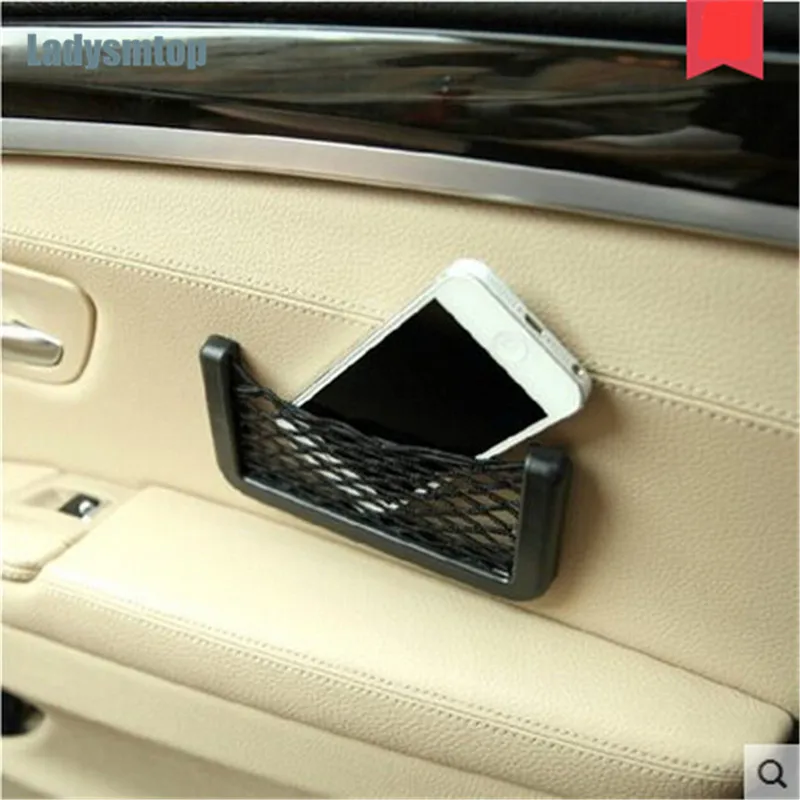 Ladysmtop автомобильный Стайлинг сумка для переноски чехол Mitsubishi Outlander ASX Lancer Evolution