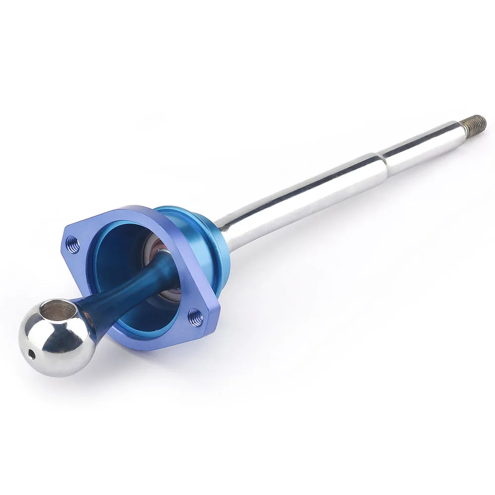 Новая высококачественная короткая ручка переключения передач YC100967 для Nissan 91-01