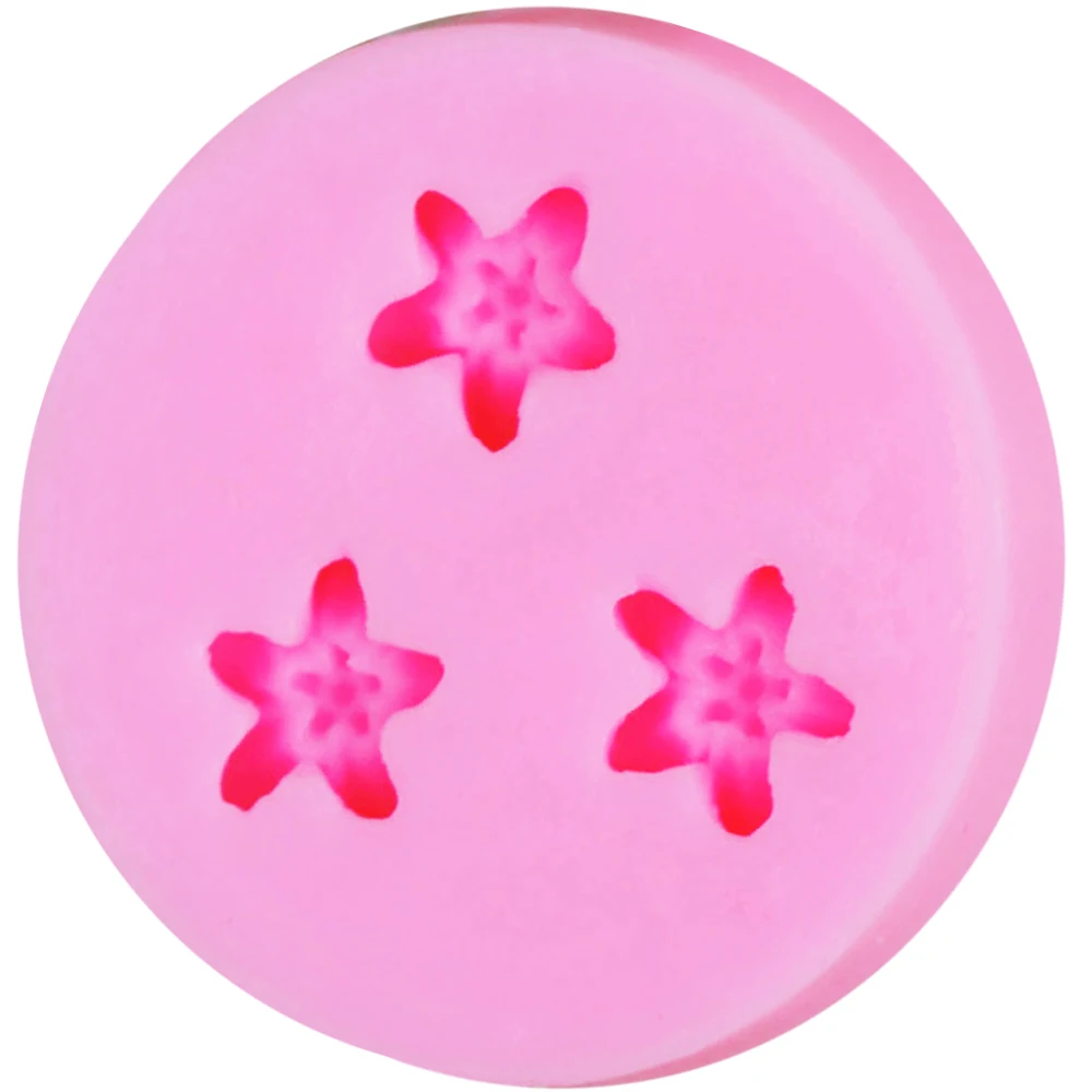 Инструмент для готовки цветов Byjunyeor M060 из эпоксидной смолы свадебное украшение