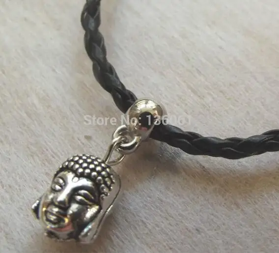 Винтажный стимпанк черепаха анхэ крест Дельфин Будда колокольчики глаз хора Ом