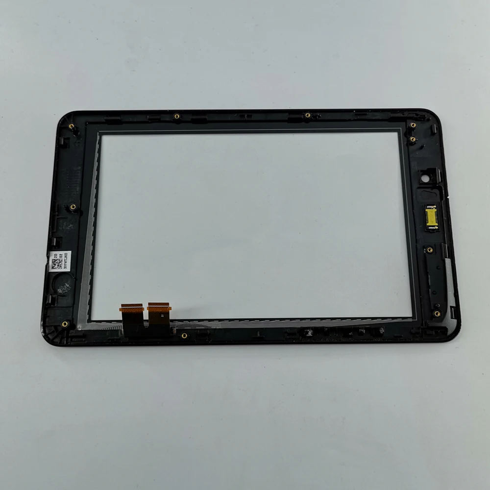 ЖК дисплей + сенсорный дигитайзер в сборе с рамкой для ASUS Fonepad ME371MG ME371 K004|ЖК-экраны