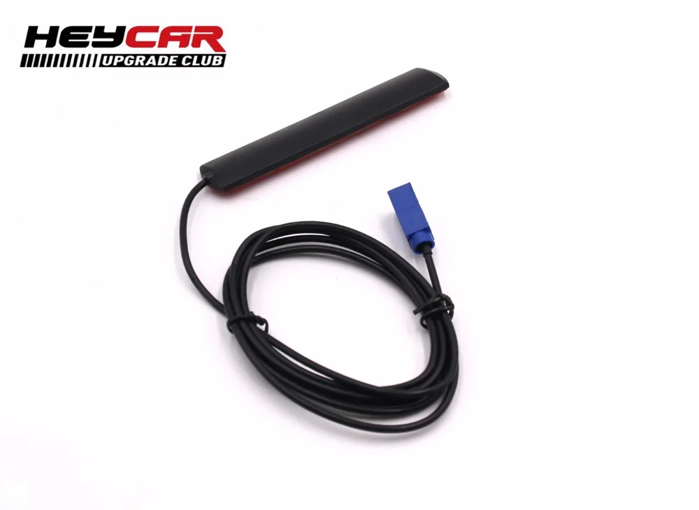 

GSM Antenna for Premium Bluetooth 5N0 and 3C8