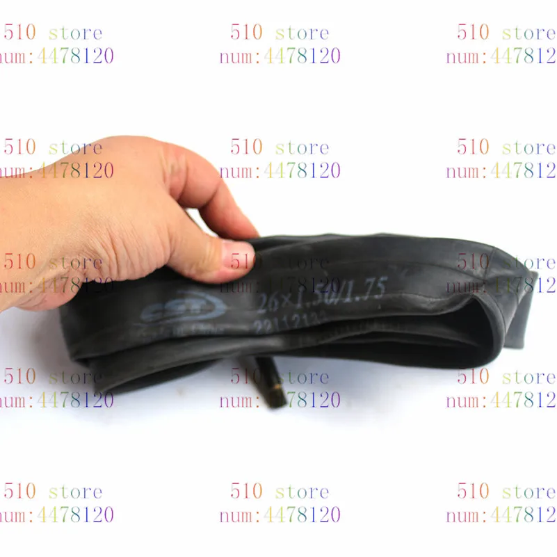 Высококачественная Складная велосипедная шина/mtb 26X1.5/1 75 устойчивая к