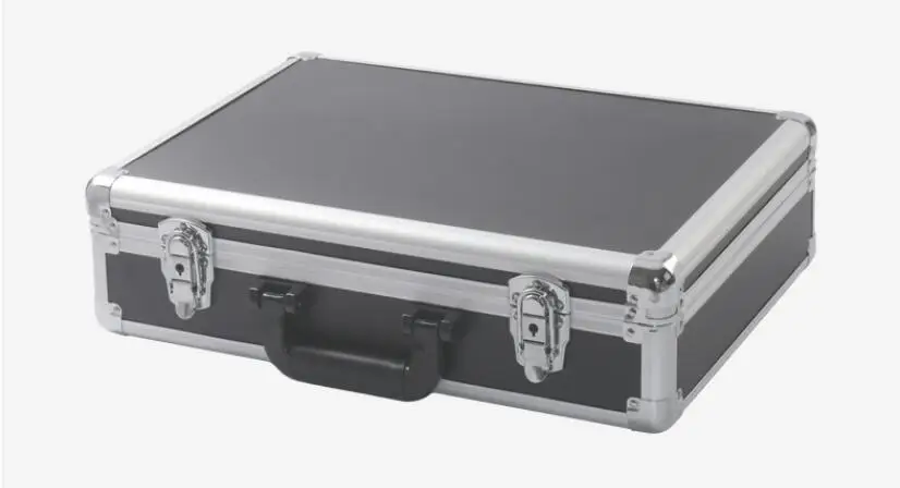Portable Shockproof Bag Box For Xiaomi Fimi A3 Carrying Case Aluminum Hard Travel Protect Storage Bags | Электроника