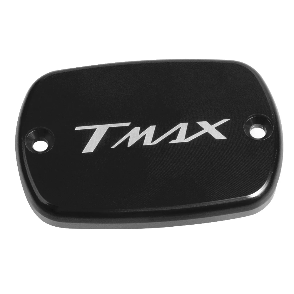 Крышка Резервуара тормозной жидкости CNC для мотоцикла Yamaha Tmax 500 2008-2011 tmax 530 2012-2016 t