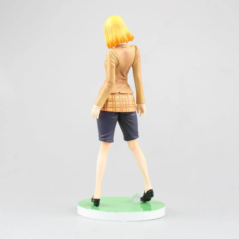 1/7 масштаб японского аниме Prison School студенческий Юнион госстор midorikawa hana фигурка ПВХ 21 см Коллекционная модель сексуальная кукла