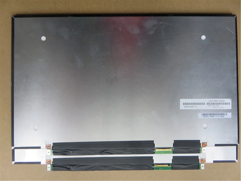 Бесплатная доставка LQ133M1JW02A LQ133M1JW02 для Toshiba Portege Z30 A B ноутбук светодиодный ЖК