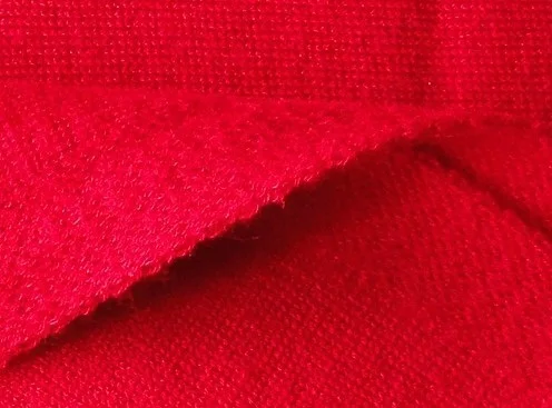 Uwback 2018 Новый брендовый зимний кашемировый свитер женский красный кардиган