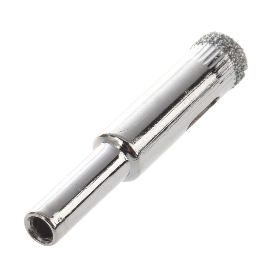 

JFBL 10mm 3/8" Ceramic Marble Glass Hole Saw Diamond Core Drill Bit Cutting Tool