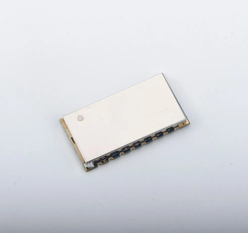 Бесплатная доставка lora610pro 100 мвт TTL 433/470/868/915 мгц сетка и шифрование AES 5 км сеть