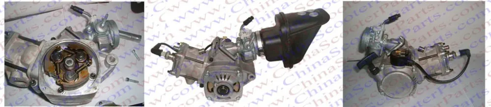 Производительность углеродное волокно Reed 39CC 49CC Мини Мото воды карман для Polini GP3 911 ZPF велосипед Запчасти
