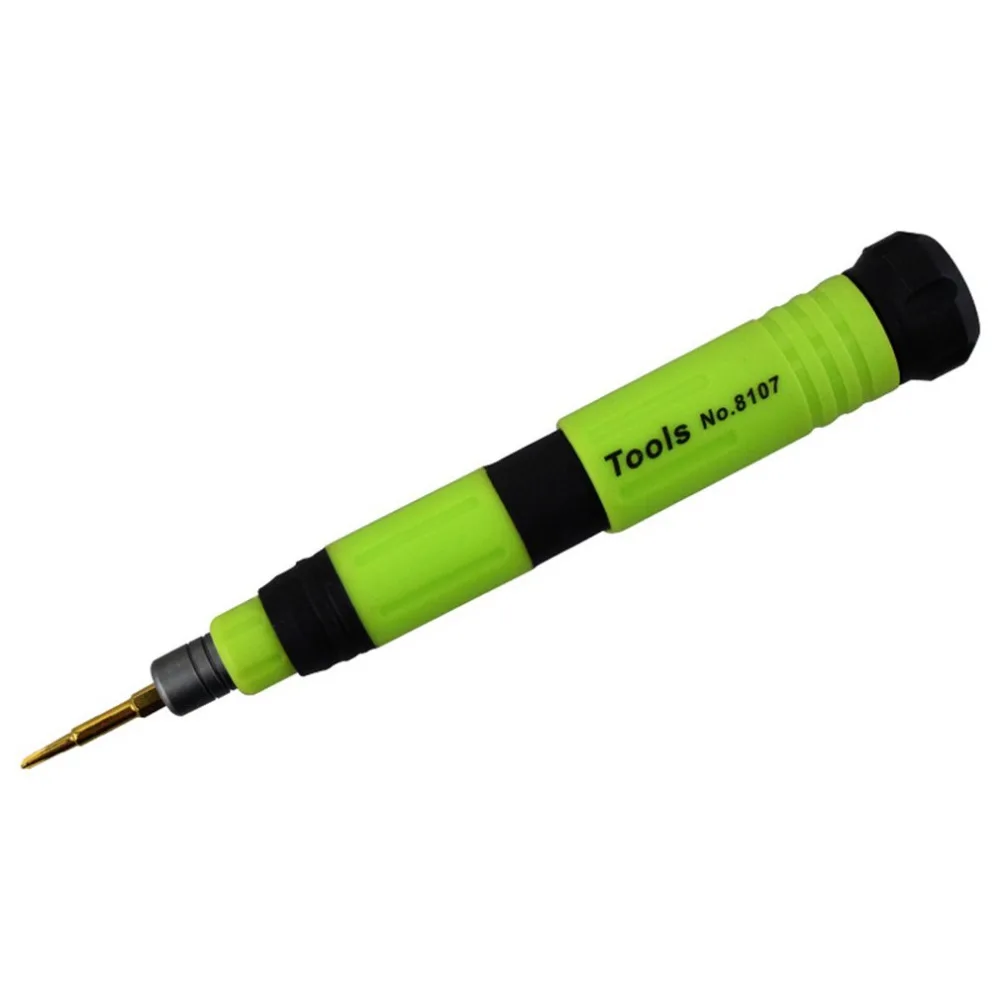 Шесть в одном Профессиональный Набор отверток для iPhone 7 ремонтные инструменты