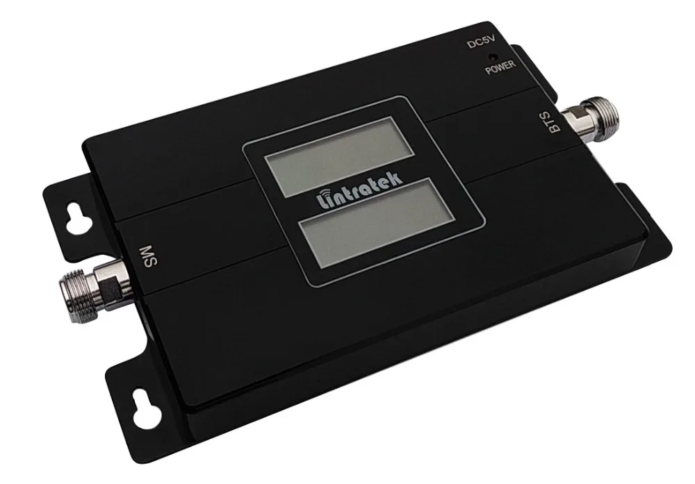 Lintratek Россия 2G GSM 900 3G 2100 повторитель сигнала для сотового телефона Сотовый усилитель GSM WCDMA UMTS 2100 2G 3G 4G сигнальная антенна