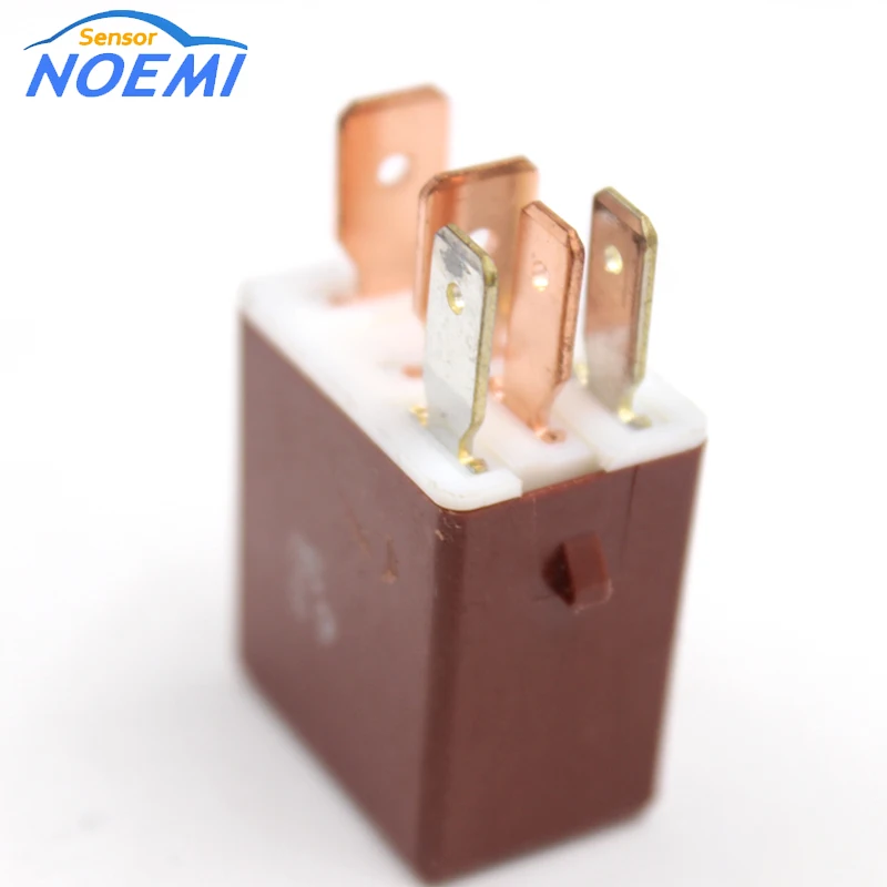 YAOPEI 90084 98032 90987 04004 156700 0860 5 контактное реле 12 В для Toyota Lexus Scion Prius Rav4|5 pin relay 12v|relay