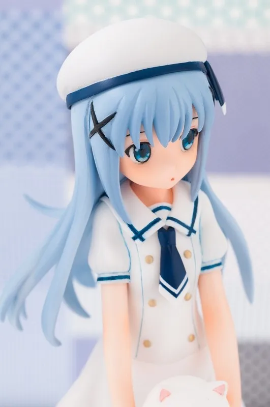 Неокрашенная фигурка гаража из смолы GK это заказ комплект модели кролика