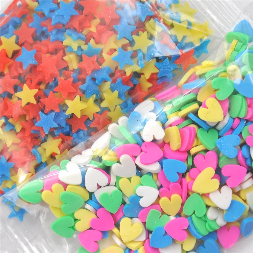 Разноцветная Полимерная глина 10 г игрушка желе грязь ручная жвачка полимерная