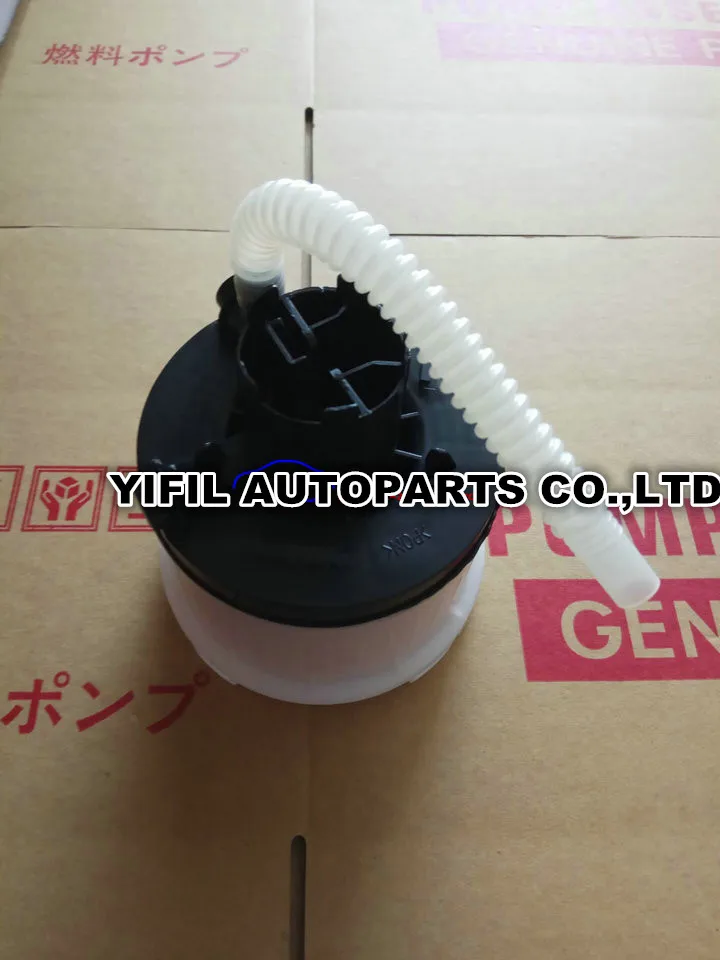 Автомобильный топливный фильтр для Ford Focus 2005-2013 Mazda 3 M3 2007/2008/2010 | Автомобили и