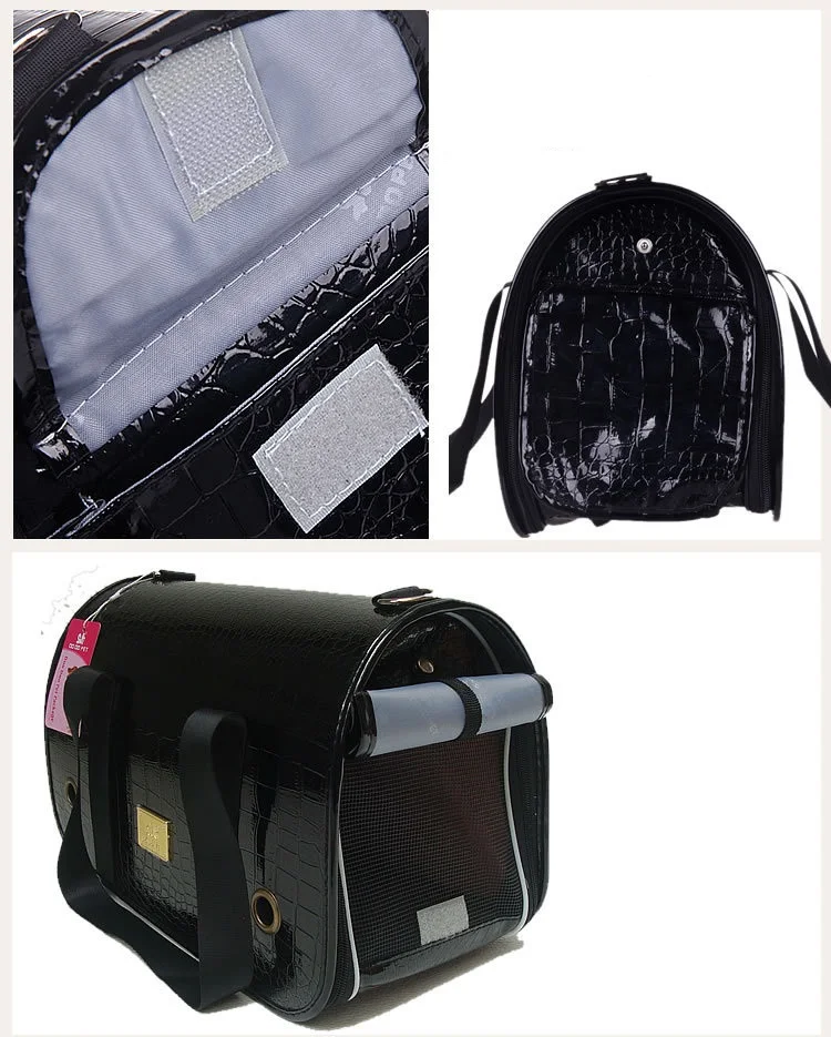 Переноска для Собаки Рюкзак-переноска домашних животных собак сумка переносная