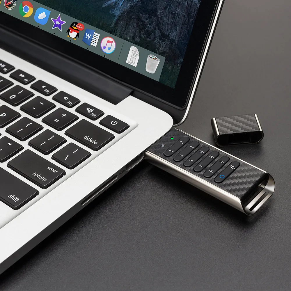 флешка 32 гб Teclast OTG ГБ карту флэш-памяти с интерфейсом USB 3.0 для Android мобильного