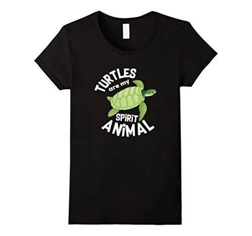 Женская хлопковая Футболка в стиле Харадзюку с принтом черепахи|t shirts for women|lover