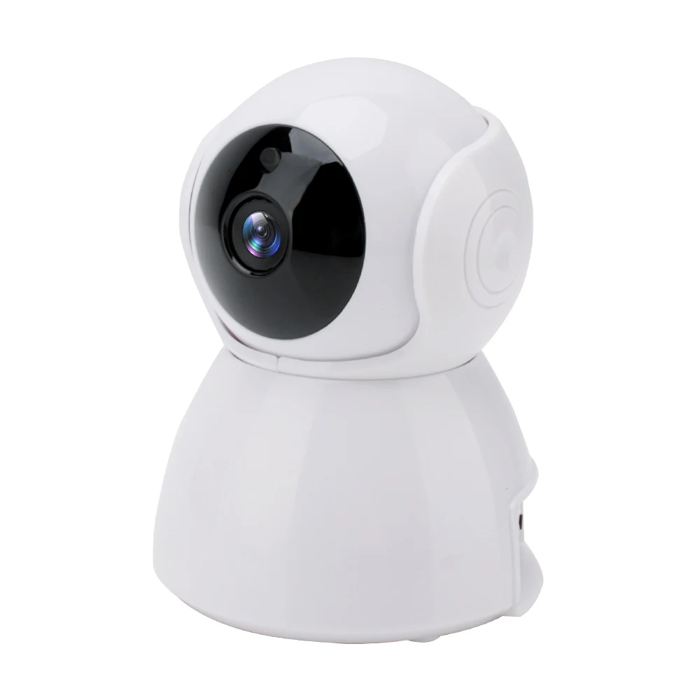 BORUIT Беспроводная ip-камера 1080P HD ИК Ночное Видение микро камера Домашняя безопасность CCTV WiFi камера приложение Детский Монитор V380 Pro