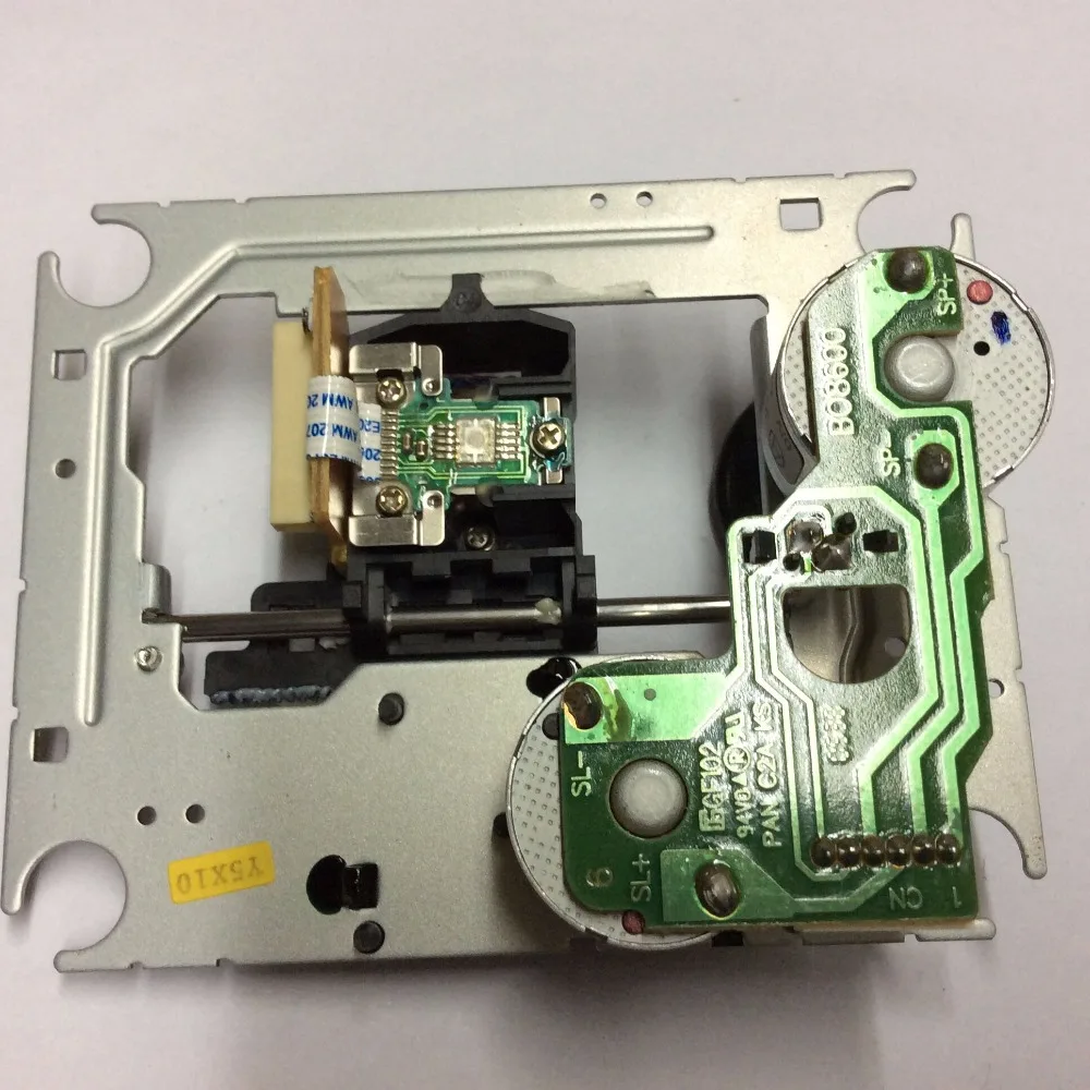 Сменная головка для NAD C545BEE C545 545BEE радиоприемник CD плеер лазерная оптический