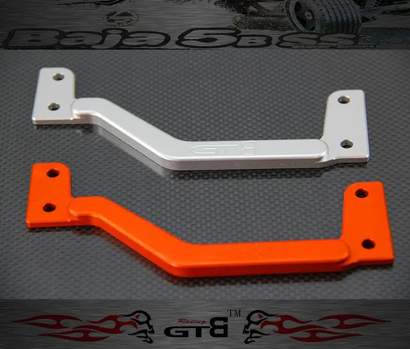 GTBracing Thickening fuel tank board FOR hpi km rv baja 5b ss 5t 5sc GR063 | Игрушки и хобби