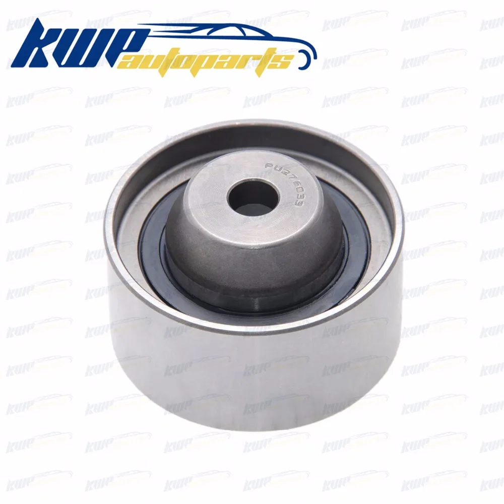 Шкив Натяжной ремень для MITSUBISHI LEGNUM GALANT PAJERO # MD377198|belt belt|belt timingbelt idler |
