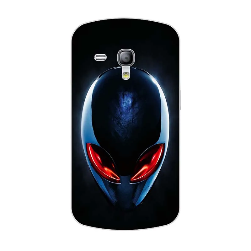 Чехол для телефона с принтом Samsung Galaxy S3 Mini/S3Mini GT i8190 i8200 Мягкий силиконовый чехол