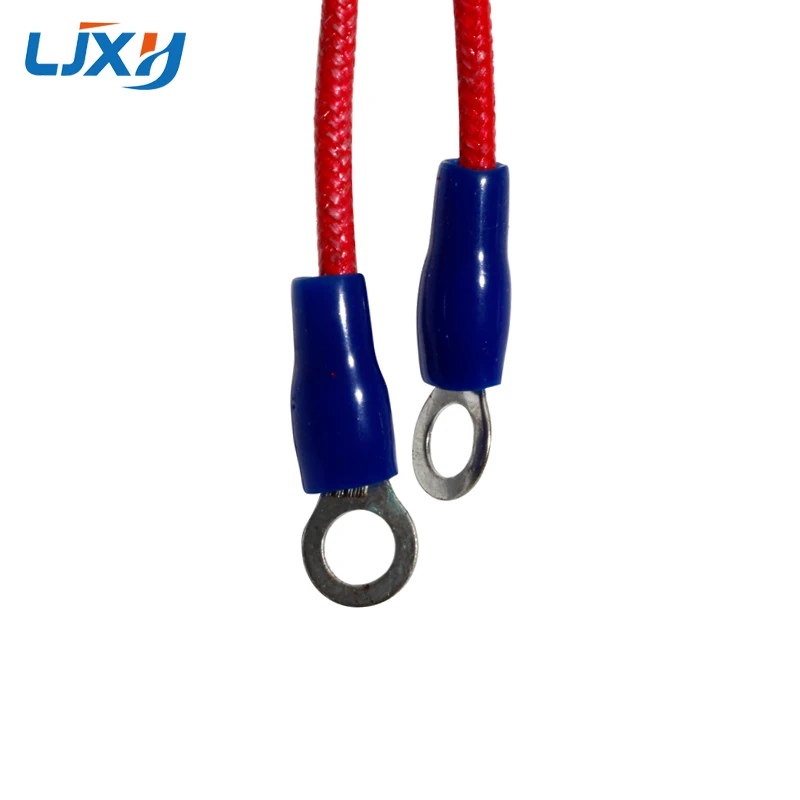 Ceramic Band Heaters LJXH - 32mmx30/35/40/45/50mm - 110V/220V/380V - 150W/170W/200W/230W/250W Heating Element image 3