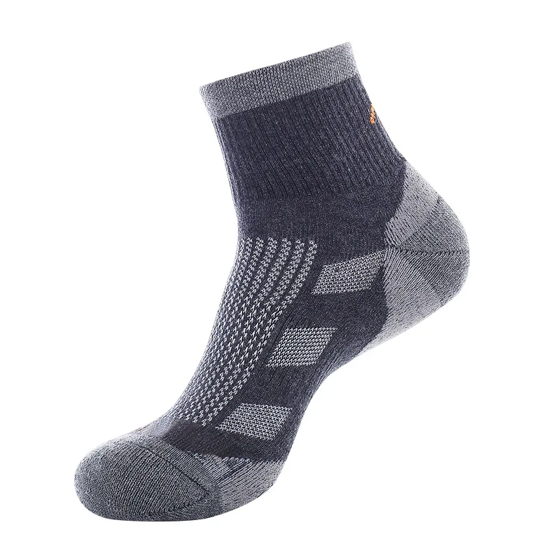 3 пары женские/мужские спортивные носки из 45% хлопка|running socks|hiking socks mensocks running |