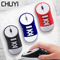 2 4ghz mouse rechargeable optical usb ergonomic computer accessories gaming canvas shoes mice office dpi home desktop