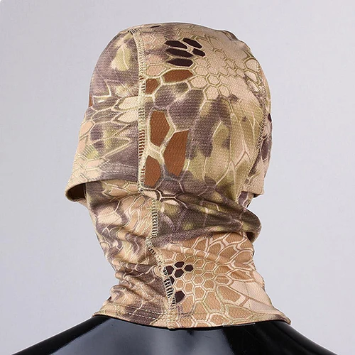 Мотоцикл Балаклава Средства ухода за кожей шеи Зимний Лыжный велосипед полный