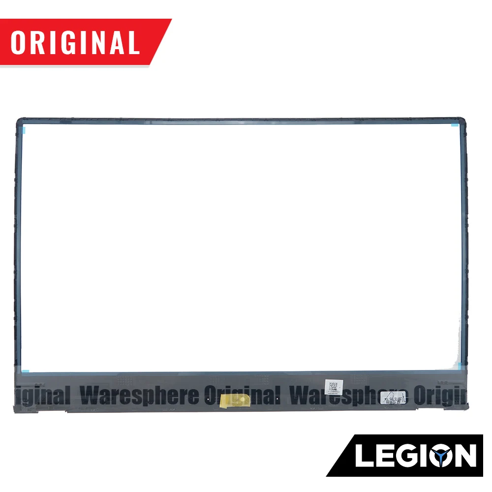 Для lenovo Legion Y530 Y530-15ICH ЖК-Дисплей задняя крышка передняя рамка Упор для рук Нижняя Верхняя Нижняя база чехол клавиатура