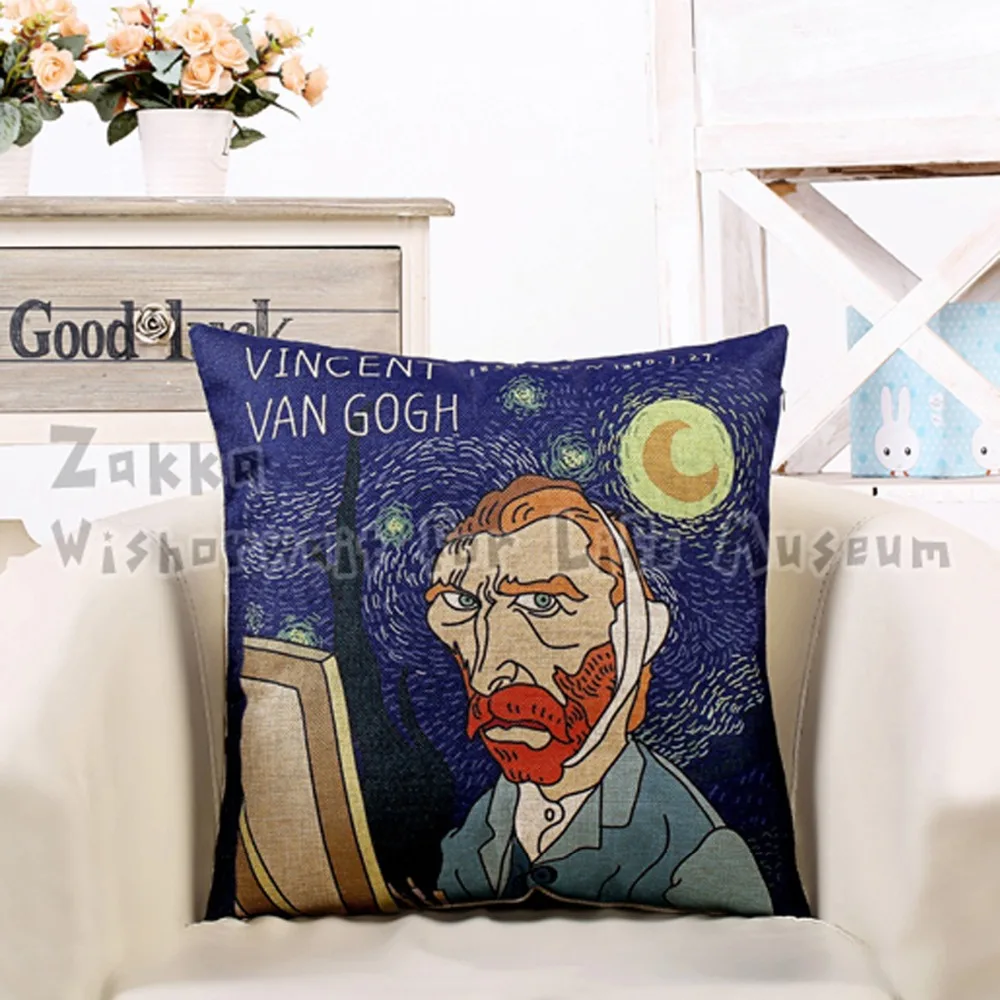 1 шт. Бесплатная доставка Новое поступление Zakka Мультяшные известные люди