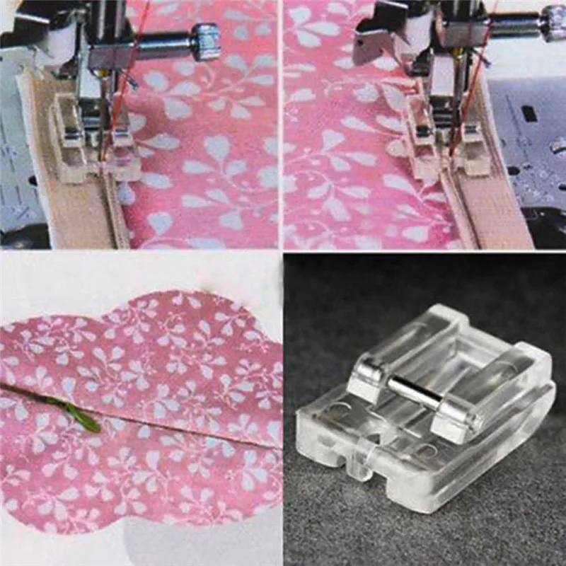 1 шт. прижимная лапка для швейных машин|foot presser|sewing machine foot singersinger sewing |