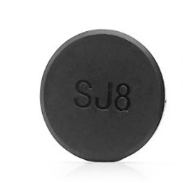 Для SJ8Pro/Plus/Air UV фильтр крышка объектива камеры водонепроницаемый корпус Чехол капот Закаленное стекло Защитная пленка для экрана SJ8 аксессуары - Цвет: Lens Cap