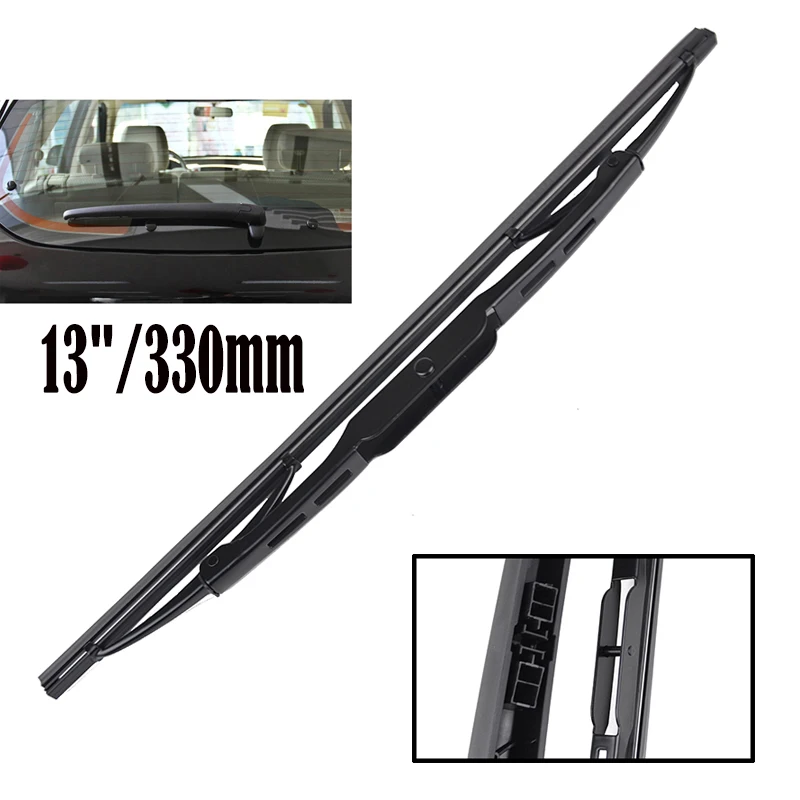 Набор щёток стеклоочистителя Erick's для KIA Sportage JE / KM 2005 2010 24 + 16 13 дюймов|wiper blade|wiper