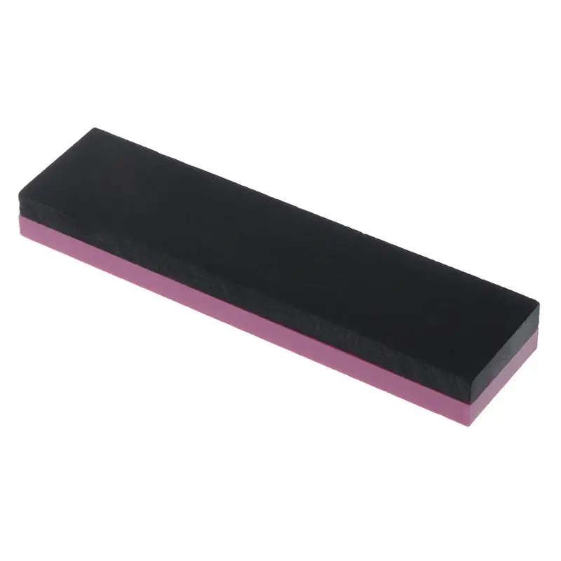 Natural Whetsone 1000/3000# Grit Polishing Sharpening Stone Sharpener Whetstone Oilstone | Дом и сад