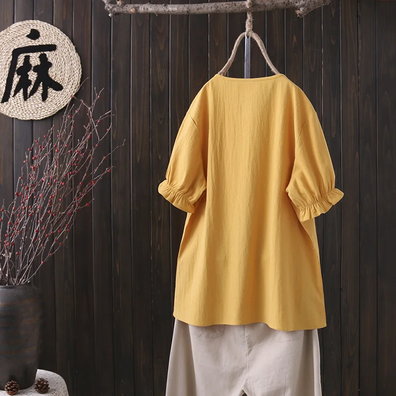 Большие размеры повседневные футболки 2019 летняя одежда Женская мода свободные