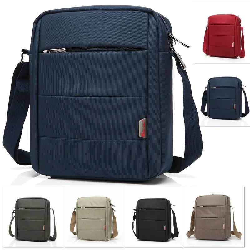 2017 Последним Прохладный Белл Марка Нейлон Сумочка Сумка Для ipad 1/2/3/4 для 8 &quot 9&quot. 10