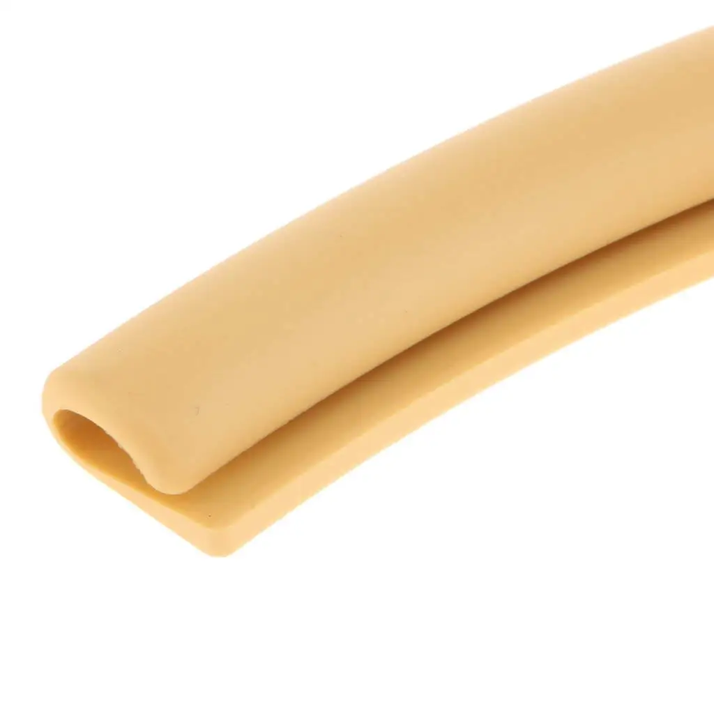 2 шт. Новый про пластиковый протектор обода колеса шины для удаления края защиты