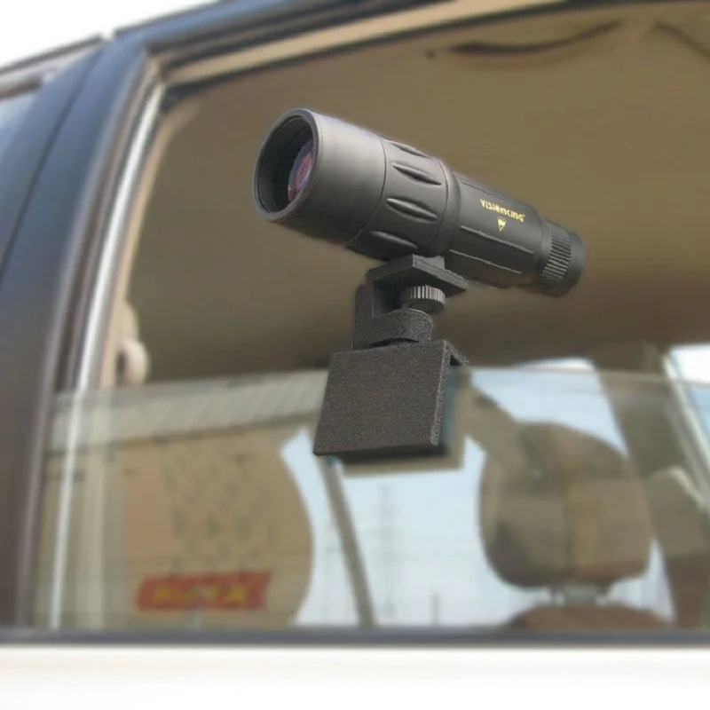 Монтажный зажим для окон автомобиля Datyson 5P9969 камеры бинокля монокуляра