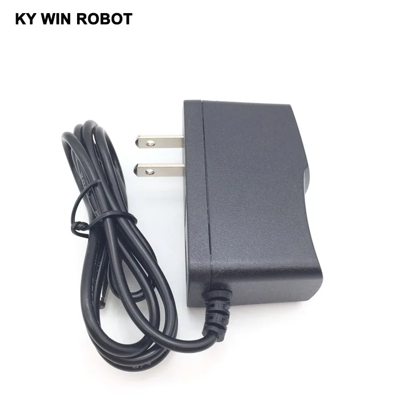 Адаптер конвертер для Arduino UNO MEGA 1 шт. 100 240 в перем. Тока 9 В А 5 мм x 2 мм|plug dc|dc dcdc dc