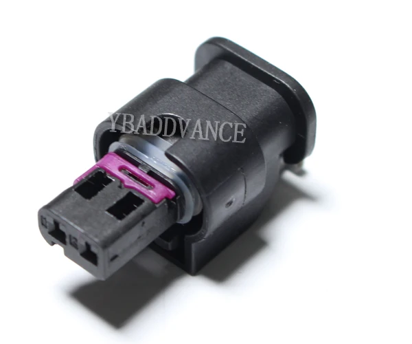 2 Pin автоматический соединитель Комплект для гидронного водяного топливного