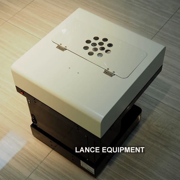 Кофейный принтер latte art/принтер кофемашина/кофейный | Компьютеры и офис