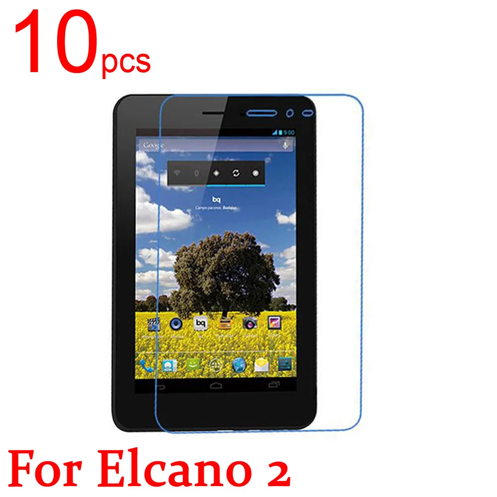 10 шт. Глянцевая Ультра прозрачная/матовая/нано Противоударная Защитная пленка