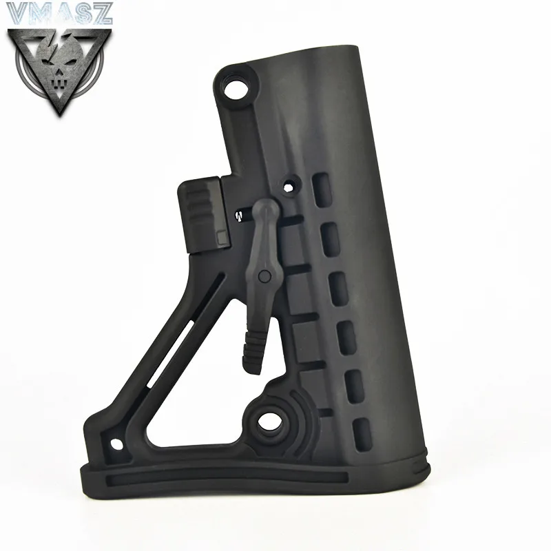 M16 с удлиненными брюками