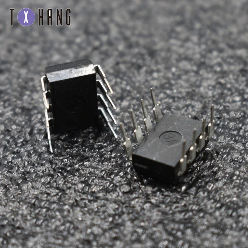 1 пара (2 шт.) MN3207 + MN3102 DIP-8 CHORUS FLANGER IC | Электронные компоненты и принадлежности