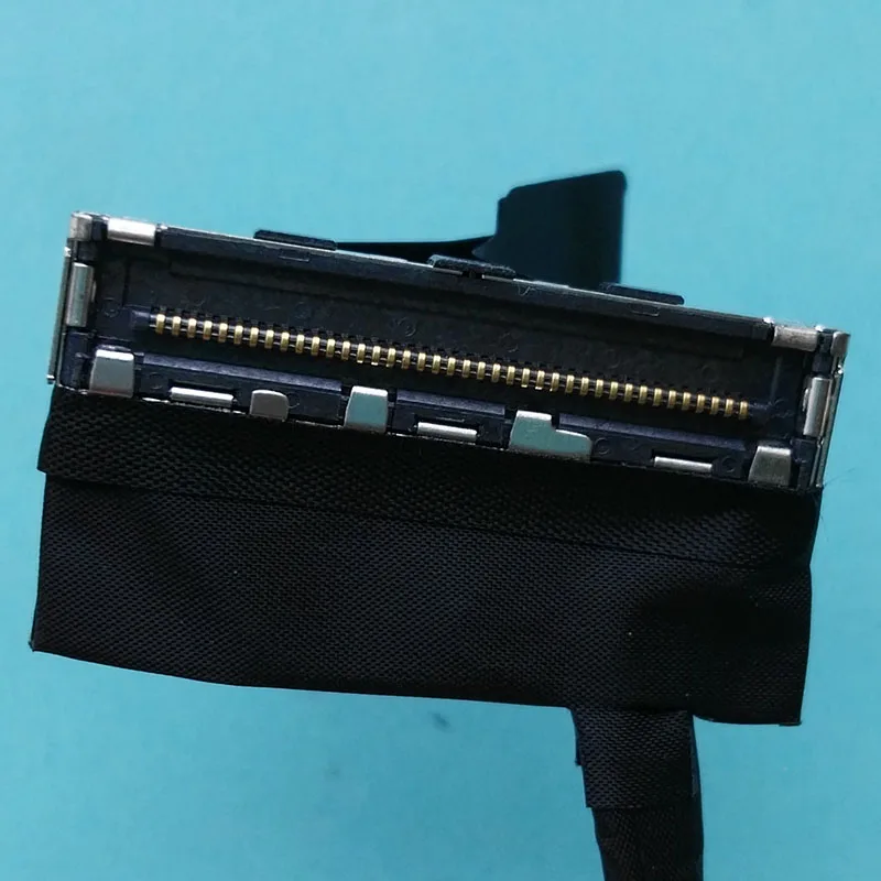 Новый телефон для ASUS GL502VT EDP cable 40PIN 1422 02B60AS 6A2601000341|Компьютерные кабели и разъемы| |